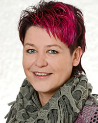 Corinna Klein