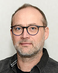 Olaf Burmeister