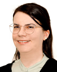 Lisa Stolle